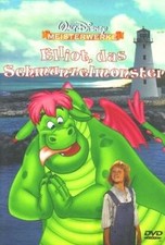 Elliot, das Schmunzelmonster von Don Chaffey | DVD | Zustand gut