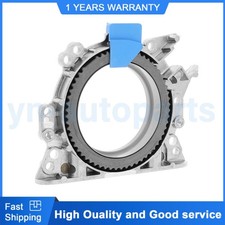 Sello de aceite trasero del cigüeñal 036103171B apto para Audi A1 A3 para VW Tiguan Jetta Skoda