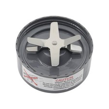 Extractor Blade Replacement Part for NutriBullet 600W 900W NB-101B NB-101S NB201