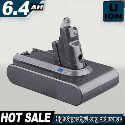 Für Dyson V6 Ersatzakku Akku DC58 DC59 SV03 SV09 DC74 DC62 DC61 Sony DE
