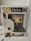 Funko Pop! Labyrinth Jareth Vinyl Figure #364 Movies Collectible