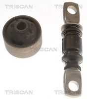 Triscan Lagerung, Lenker Hinten, Innen, Unten, Vorderachse