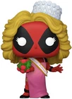 FUNKO POP! Marvel: Deadpool Parody - Beauty Pageant [New Toy] Vinyl Figure