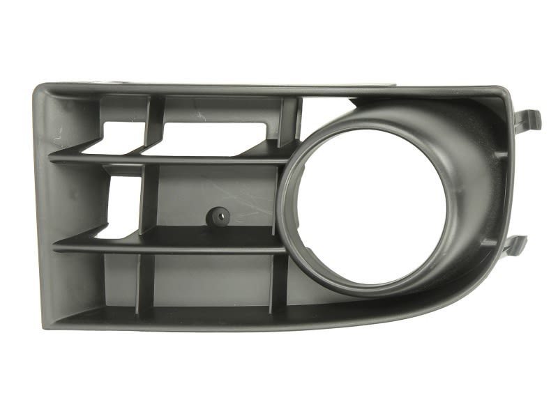 Dummy Grille Air Vent Front Right Fits: VW Golf V 10.03-02.09