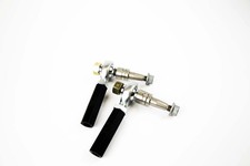 SPL Parts for 89-98 Nissan 240SX (S13/S14) V5 Front Outer Tie Rod Ends