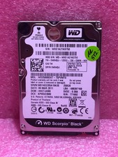 Strong-IT Dell  W94DJ  250GB 7.2K SATA 2.5 3G 16mb Scorpio Black WD2500BEKT