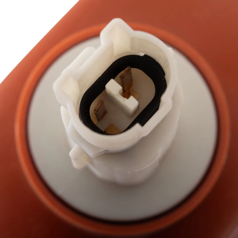 Juego de luces de estacionamiento para Toyota 4Runner TO2530125 TO2531125 1996-1998 Foto 3 de 4