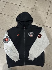 Air Jordan Brooklyn Varsity Oversized Mens Fu...