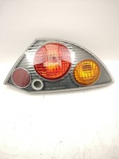 2001-2002 Mitsubishi Eclipse Genuine Oem Right Side Tail Light With Bulb Connect