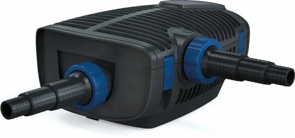 Oase Aquamax Eco Premium 17000 Pumpe Teichpumpe Bachlaufpumpe Filterpumpe Ovp-image
