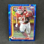 2025 Topps Ashton Gillotte Blue (Raw)
