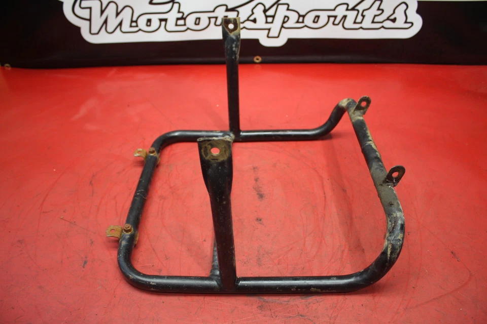 Honda Fourtrax 250 1985 Bumber Gaurd delantero 81150-Ha8-000 Foto 4 de 4