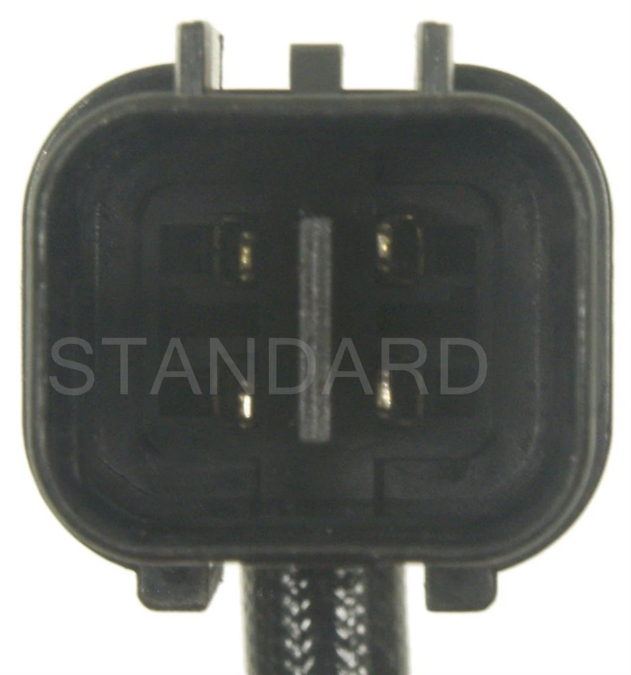 Standard Motor Products Oxygen Sensor SG876 For Chevrolet Chrysler Dodge 92-13 - Image 3 of 4