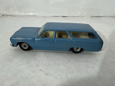 Cranston Chevelle