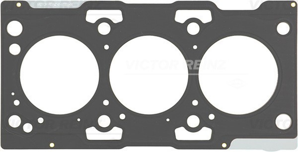 Victor Reinz Dichtung Zylinderkopf 61-53355-00 FüR Matrix D3EA Accent Getz TB FC-image