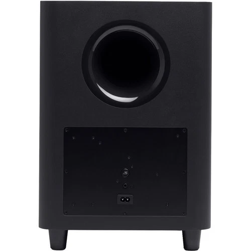 JBL JBL2GBAR51IMBLKAM-Z Bar 5.1 Surround 550W 音箱棒系统 – Cert 翻新 — 第 3/4 张图片