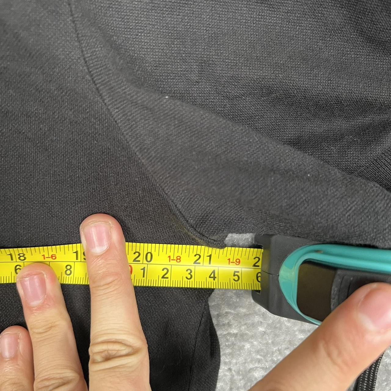 Phillip Plein Sport Men’S Black Short Sleeve Wolf Logo Polo Size Xxl Luxury