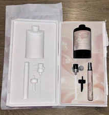 Commodity Milk Orchid Perfume - new, box opened