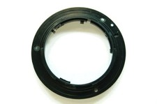 2pcs New Bayonet Mount Ring For Nikon 18-135 18-55 18-105 55-200 MM Lens Repair