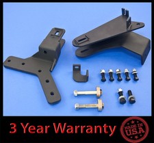 1983-1997 Ford Ranger 4wd Axle Pivot Drop W Camber For 2-4 Leveling Kit 1983-1997 Ford Ranger 4wd Axle Pivot Drop W Camber For 2-4 Leveling Kit