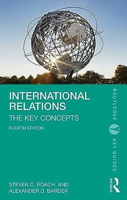 International Relations The Ke - GOOD