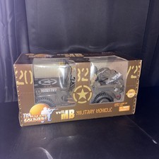 Ultimate soldier 1:6 WWII MB Military Vehicle