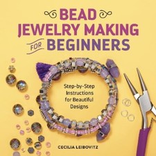 Cecilia Leibovitz Bead Jewelry