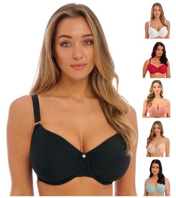 Fantasie Reflect BH mit Bügel geformt ungepolstert Spacer Stütz-BHs 101810