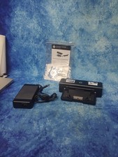 HP Docking Station 230w A7E34AA ABA for ProBook  EliteBook NEW