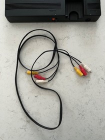 TurboGrafx-16 Video Game Console NOT WORKING