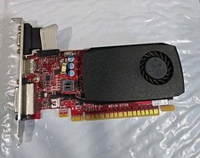 Lenovo NVIDIA GeForce GT 720 2GB GDDR5 Low Profile Graphics Card