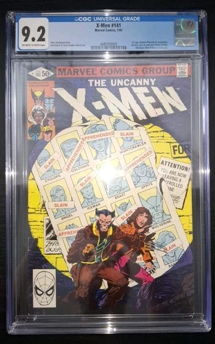 Comic Image