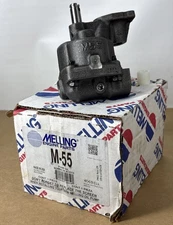 Genuine Melling M-55 Oil Pump thumbnail 3