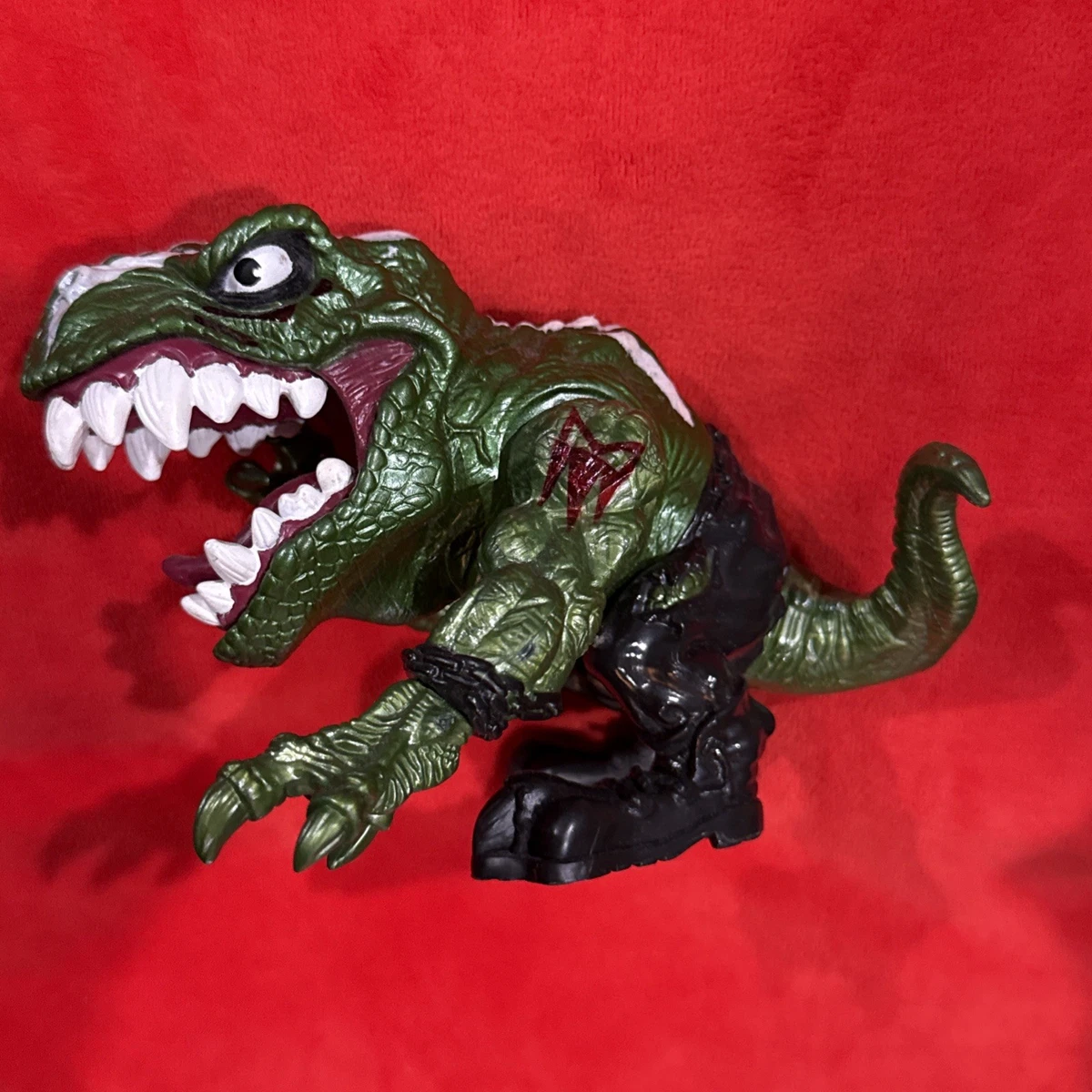 Extreme Dinosaurs for sale | eBay