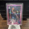 Panini Donruss Optic Pink Hyper Prizm Jeff Teague #105 Timberwolves 2018-19