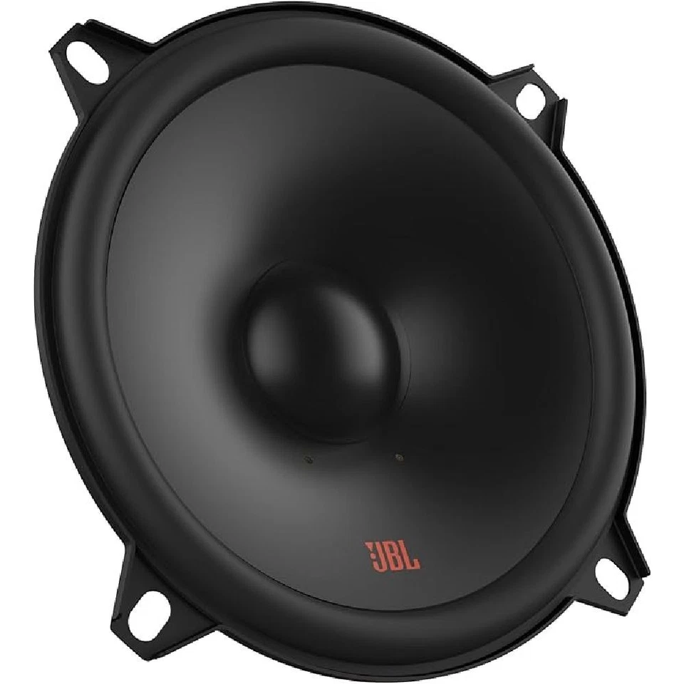 JBL Stage3-507CF 2-Wege 13cm Lautsprecher 135 Watt Schwarz - Bild 2 von 4