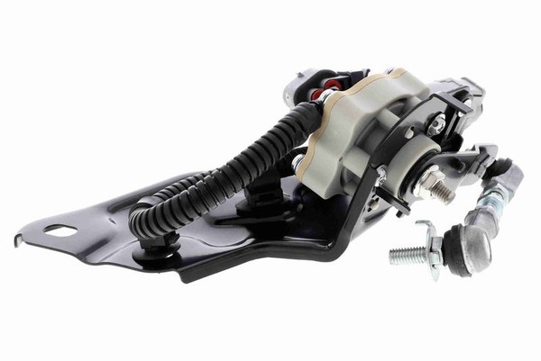 Hinten Vemo V70 72 0358 FÜR Toyota-image