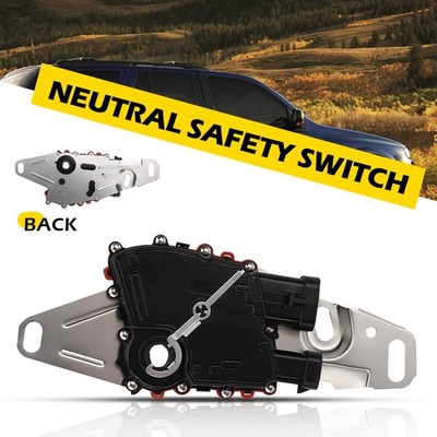 4L80E PRNDL NEUTRAL SAFETY SWITCH MLPS For GMC Chevy Truck 1995-2003 (99560) NEW