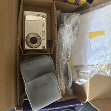 Benq DcE53 Digital Camera