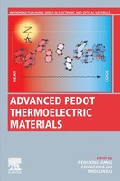 Advanced Pedot Thermoelectric Materials | Fengxing Jiang (U. A.) | Taschenbuch