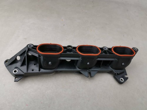 Mercedes-Benz ML W166 2014 Benzin Ansaugbrücke Ansaugkrümmer A2761401244