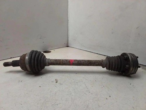 VW GOLF VI Variant AJ5 Antriebswelle vorne rechts 1.90 Diesel 1999 34198639