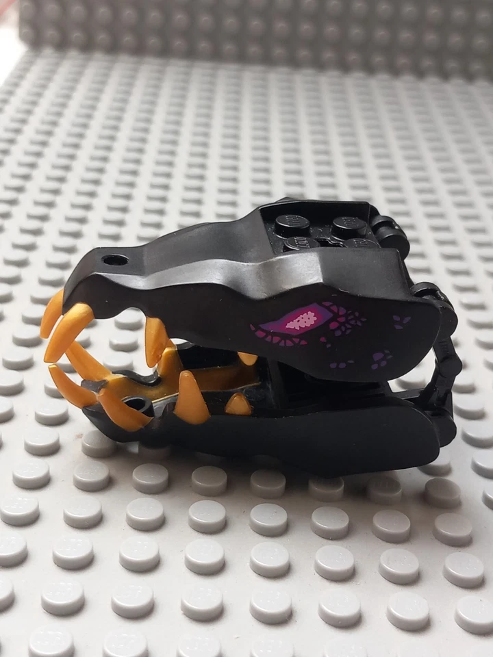 LEGO Ninjago 71742 Overlord Dragon, photo 1 sur 3