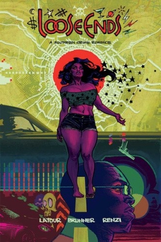 Loose Ends by Jason Latour [Paperback]