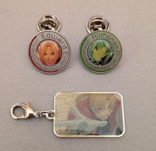 Fullmetal Alchemist Hagaren The Move Movie Ch...