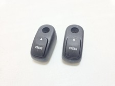 2011-2021 CADILLAC SRX XT5 Cargo Rail Slider Base Track Sliding Anchors SET OF 2