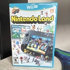 Nintendo Nintendo Land Wii U Party & Compilation E10+ NTSC-U/C Multiplayer 2012