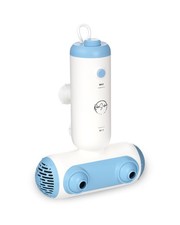 Bath Jets for Tub, Portable Bath Spa for Bathtub with Dual Hydro Je... Fast Ship