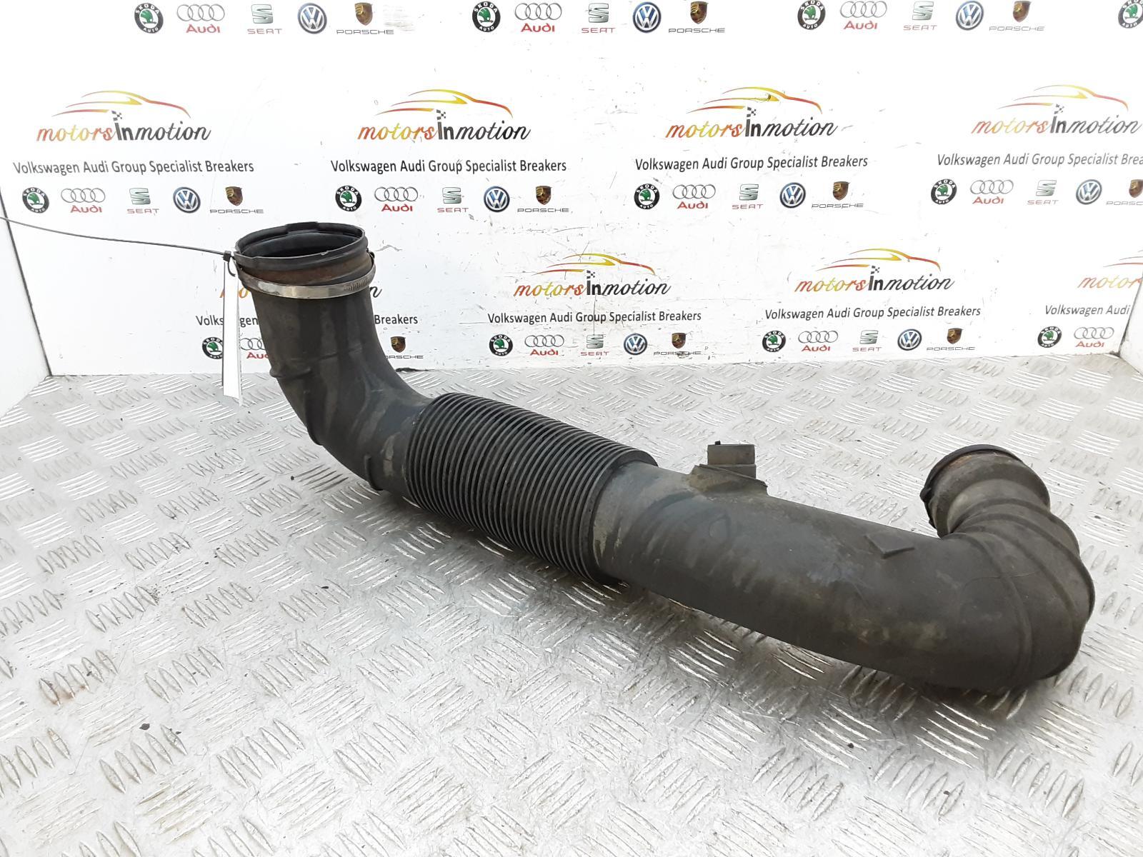 MERCEDES SPRINTER 2012 Mk2 (906) Air Intake Pipe 2.1CDI A9065281724 eBay