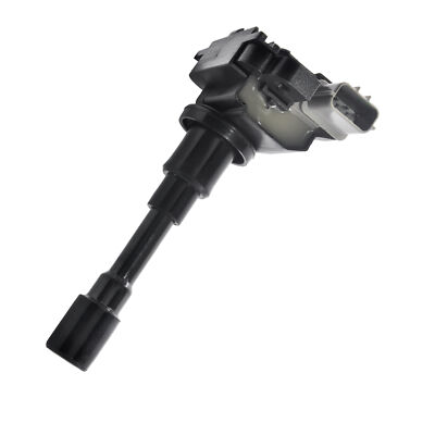 Herko B037 Ignition Coil For Suzuki Esteem L4 1.6L 1999-2002